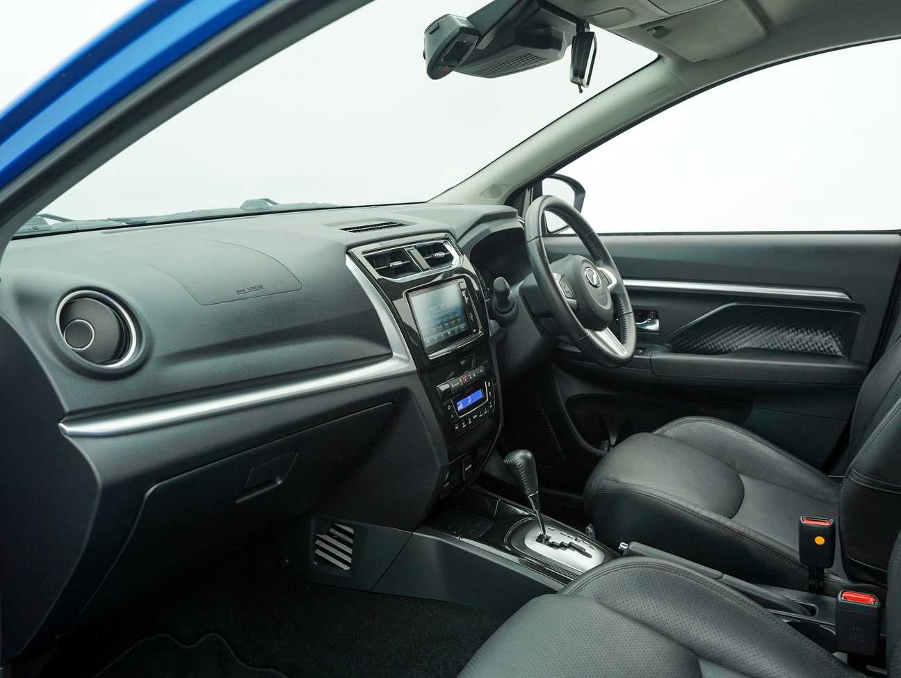 used 2020 Perodua Aruz AV 1.5