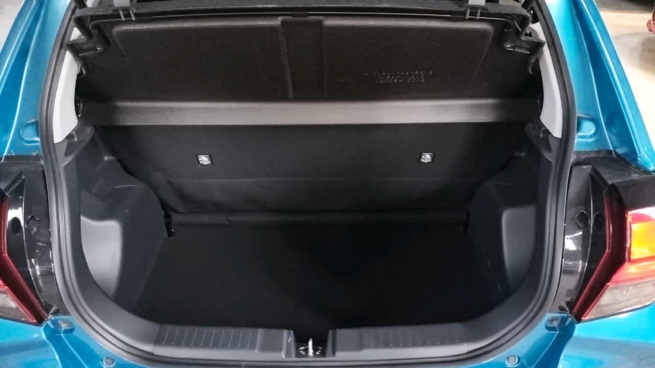 used 2024 Perodua AXIA X 1.0
