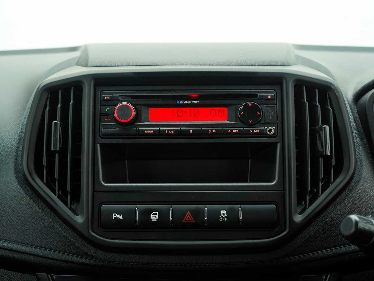 used 2016 Proton Persona Standard 1.6