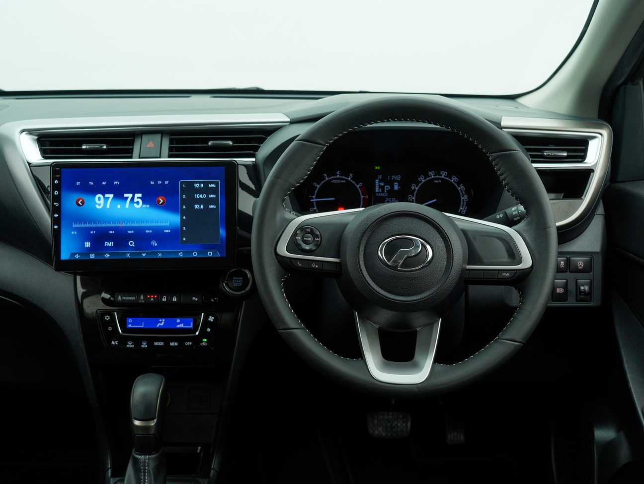 terpakai 2022 Perodua Myvi H 1.5