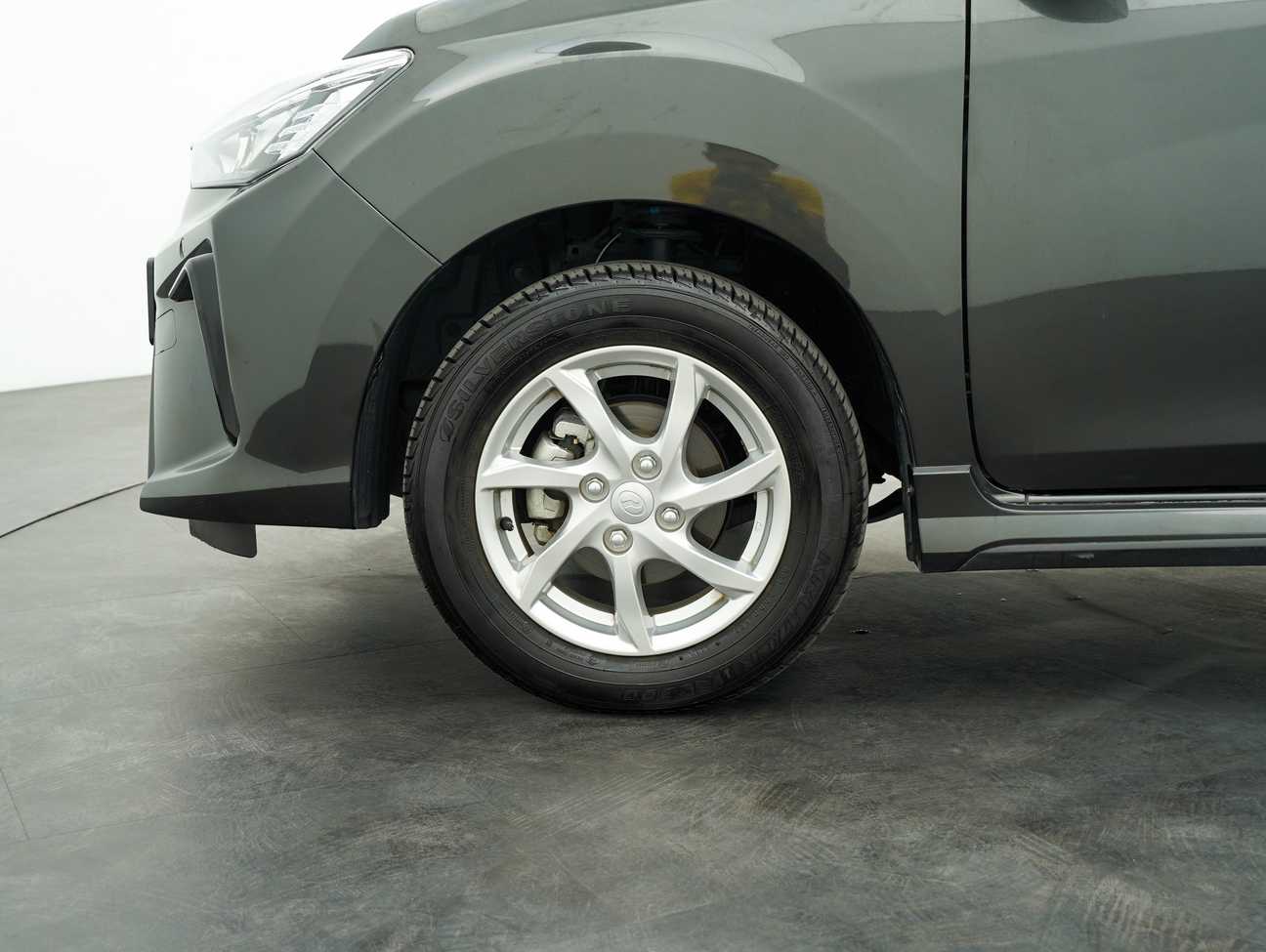 used 2020 Perodua Bezza G 1.0