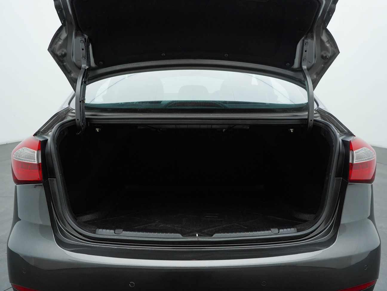 used 2014 Kia Cerato  1.6