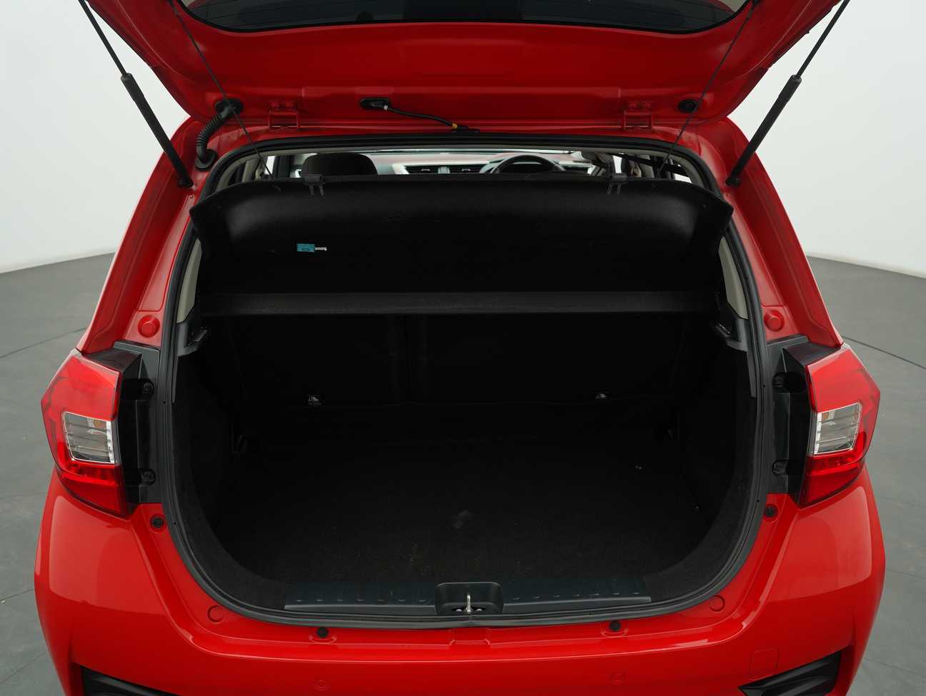 used 2018 Perodua Myvi H 1.5