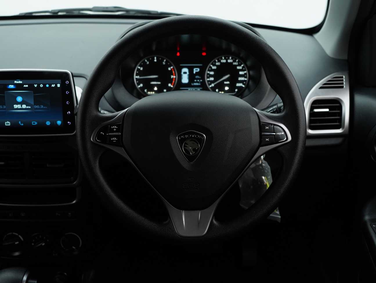 used 2020 Proton Saga Premium 1.3