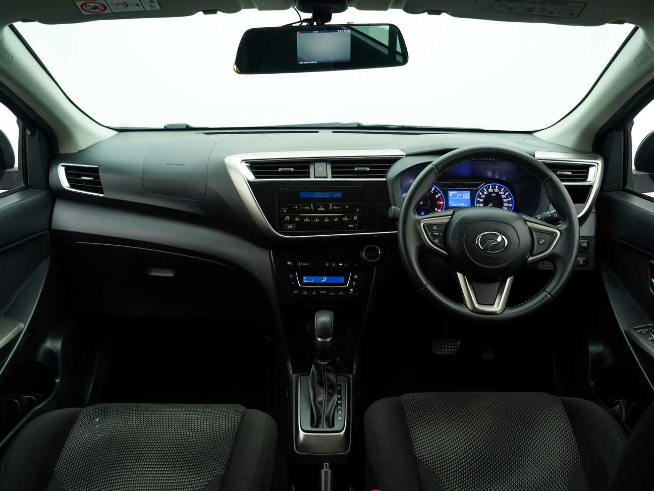 used 2018 Perodua Myvi H 1.5