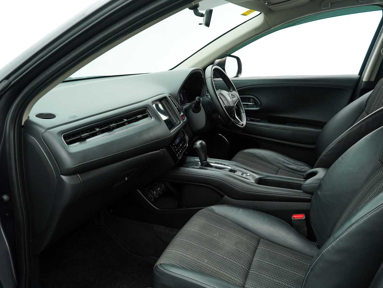 used 2017 Honda HR-V i-VTEC V 1.8