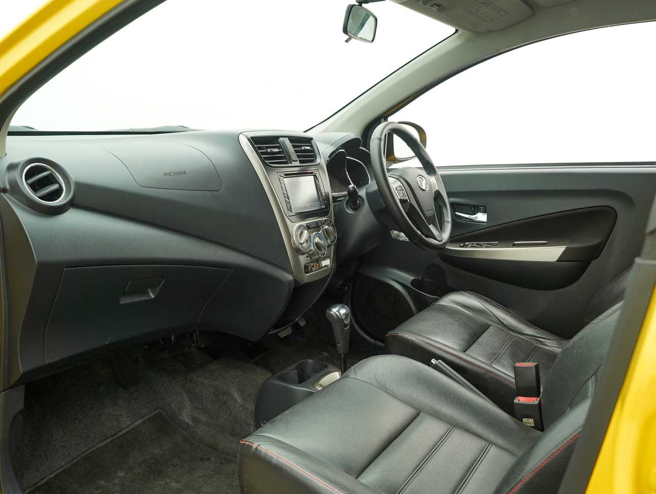 used 2016 Perodua AXIA Advance 1.0