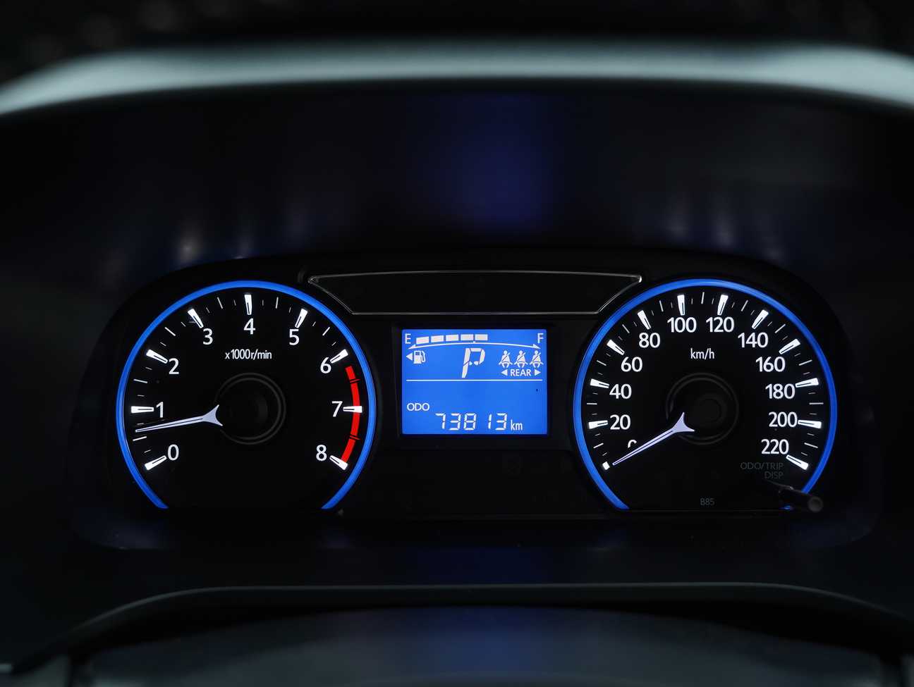 used 2020 Perodua Myvi AV 1.5