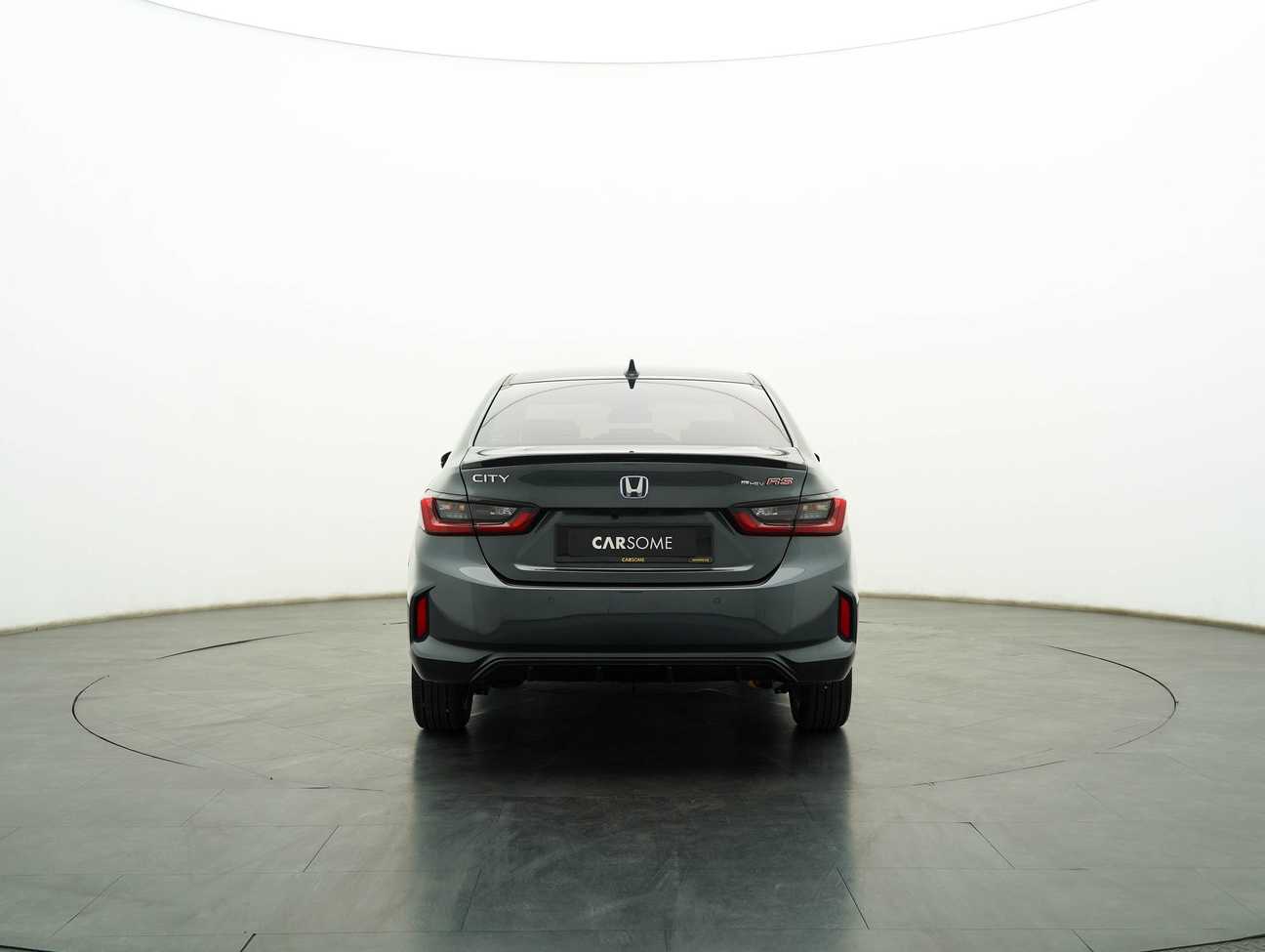 used 2023 Honda City RS e-HEV 1.5