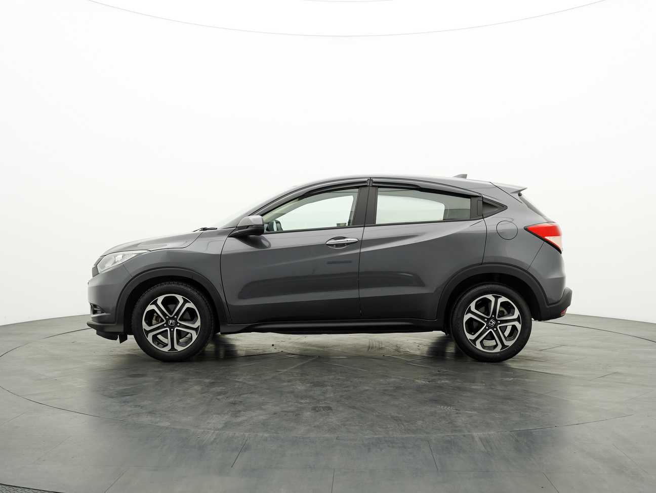 used 2016 Honda HR-V V 1.8