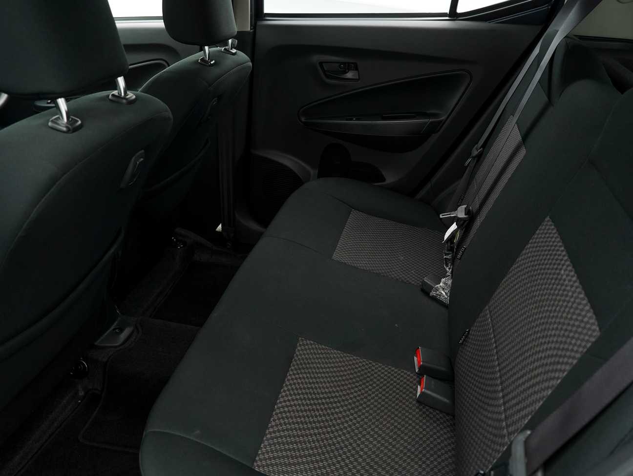 used 2019 Perodua AXIA GXtra 1.0