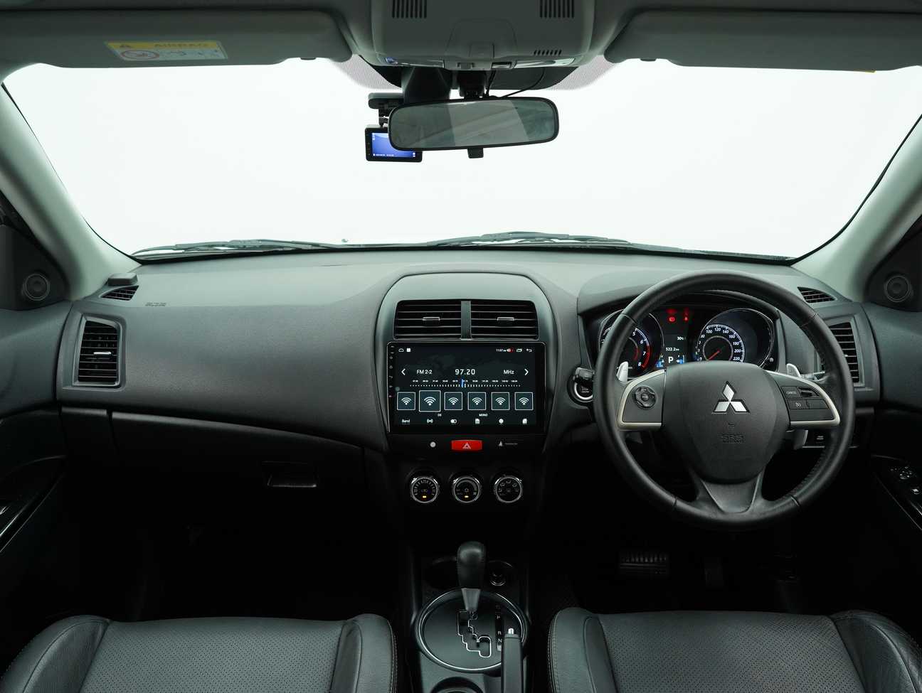 used 2015 Mitsubishi ASX  2.0