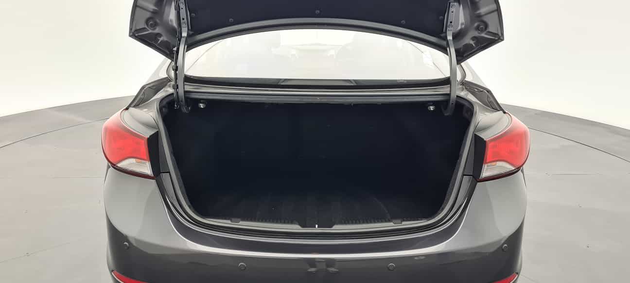 used 2015 Hyundai ELANTRA  1.6