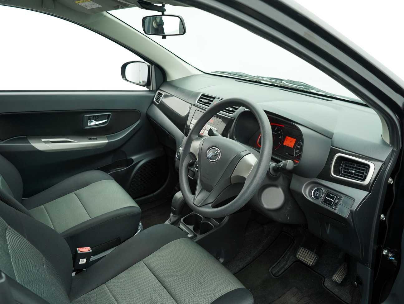 used 2017 Perodua Bezza X Premium 1.3