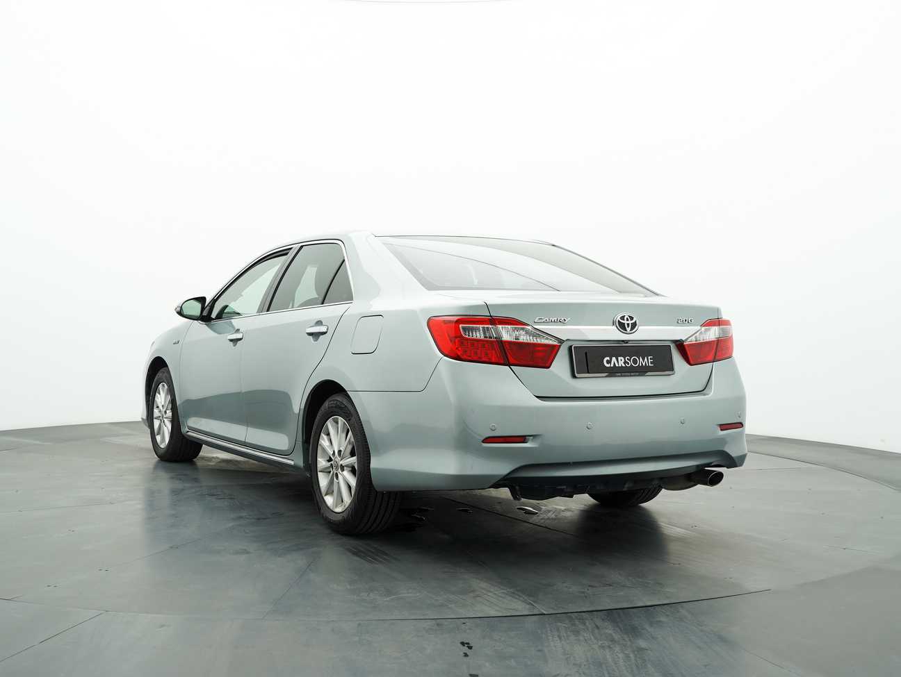 used 2013 Toyota CAMRY G 2.0