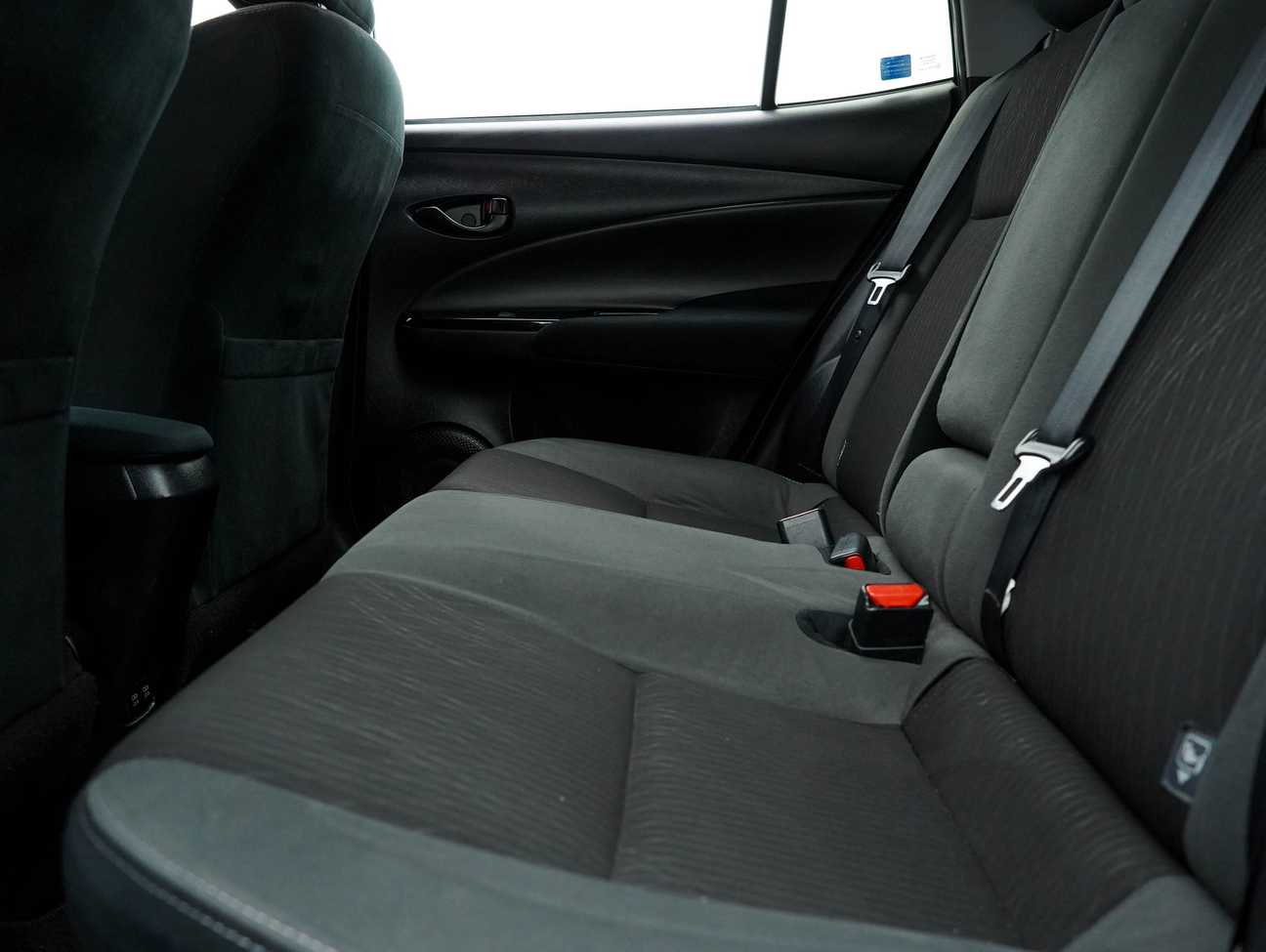 used 2021 Toyota Vios E 1.5