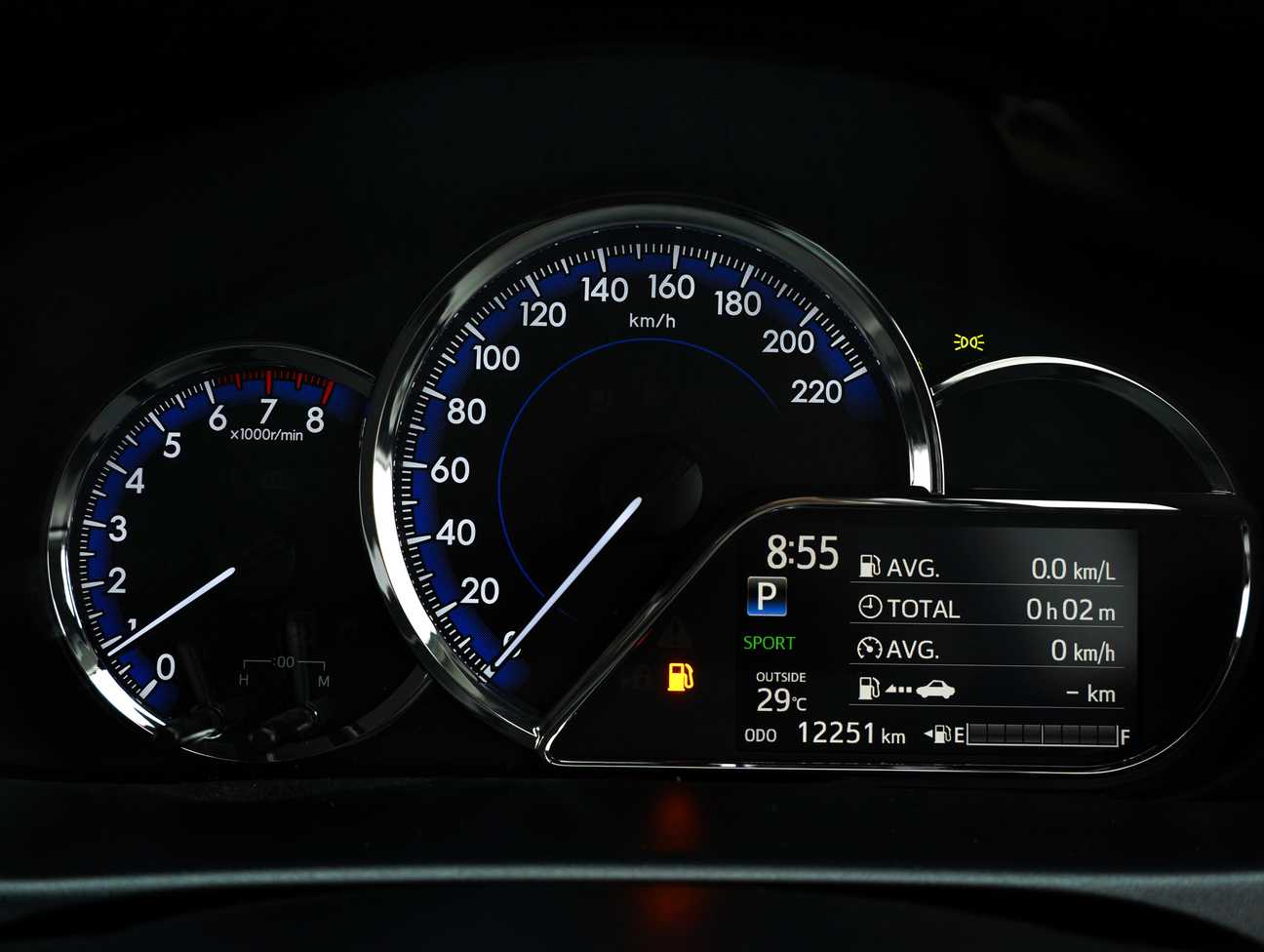 used 2019 Toyota Vios G 1.5