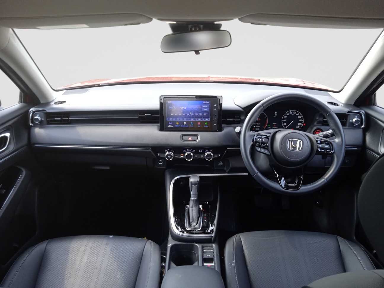 used 2024 Honda HR-V V 1.5