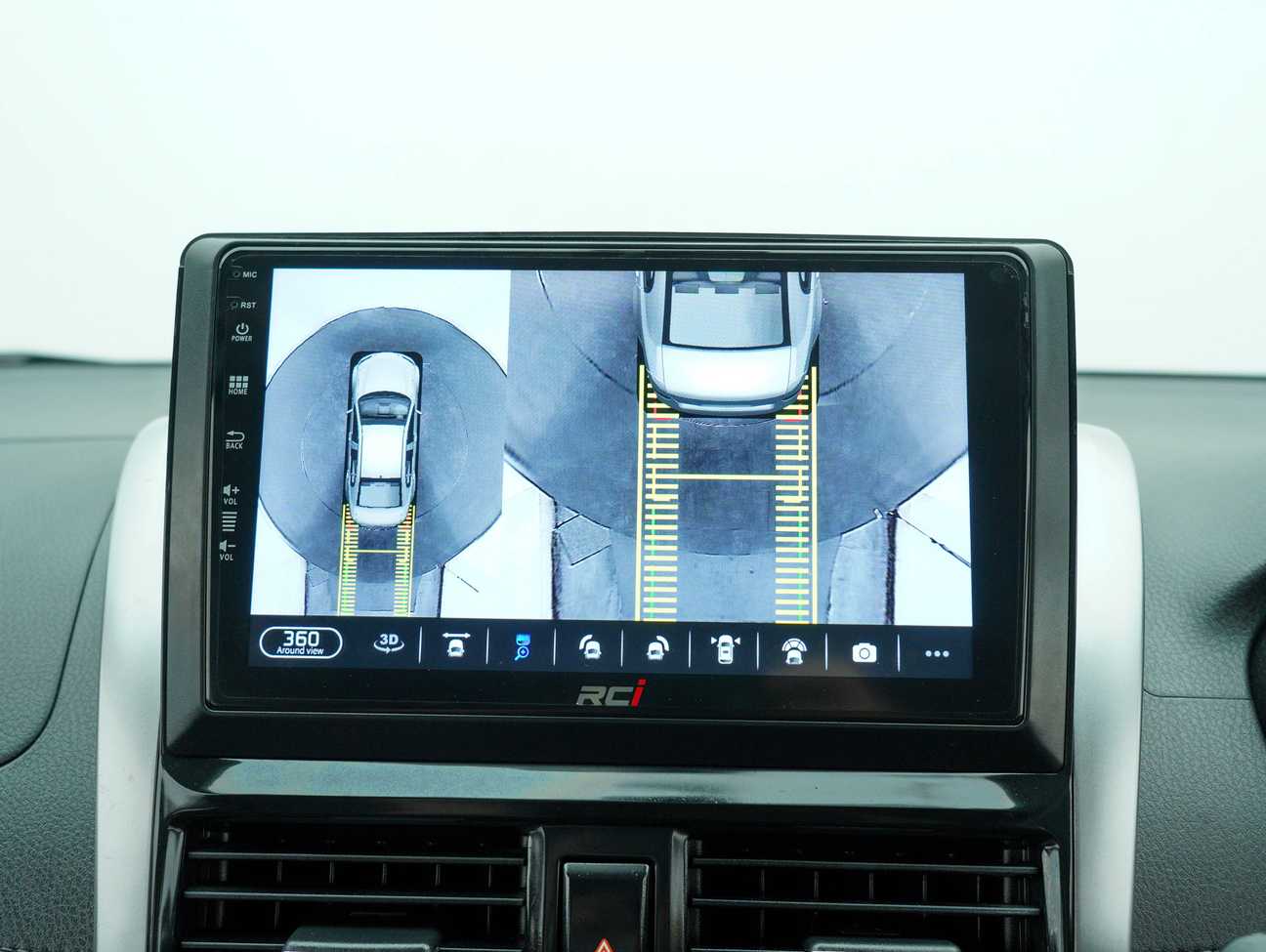 used 2017 Toyota Vios G 1.5