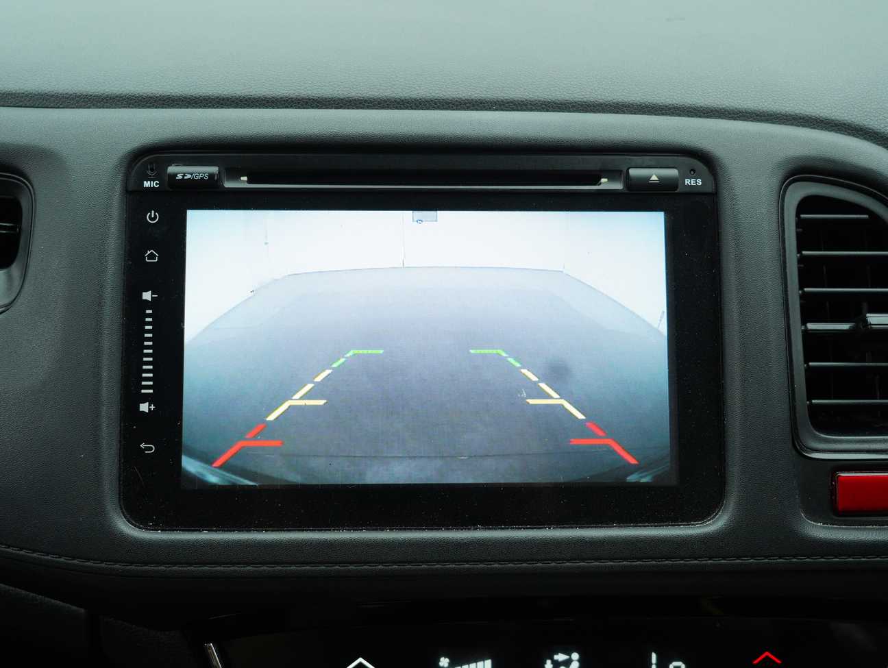 used 2017 Honda HR-V E 1.8