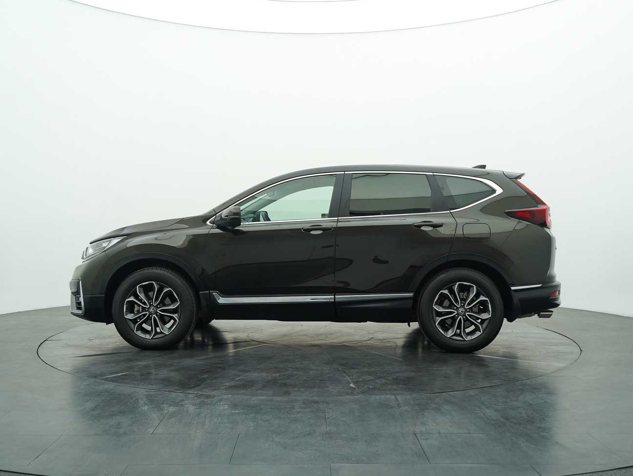 used 2022 Honda CR-V TC-P VTEC 1.5