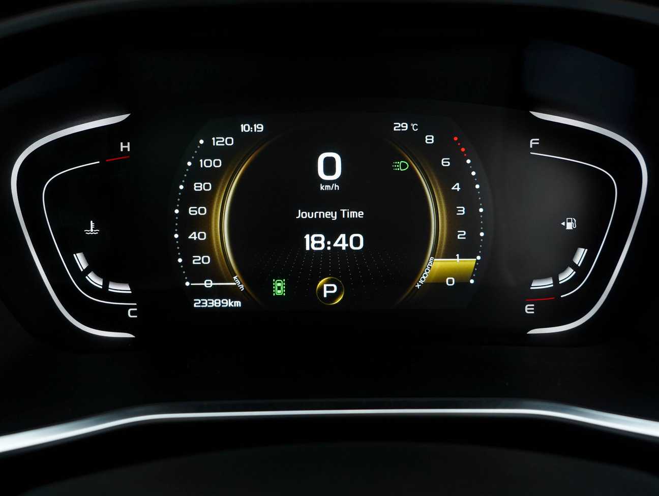 used 2024 Proton X50 Flagship 1.5