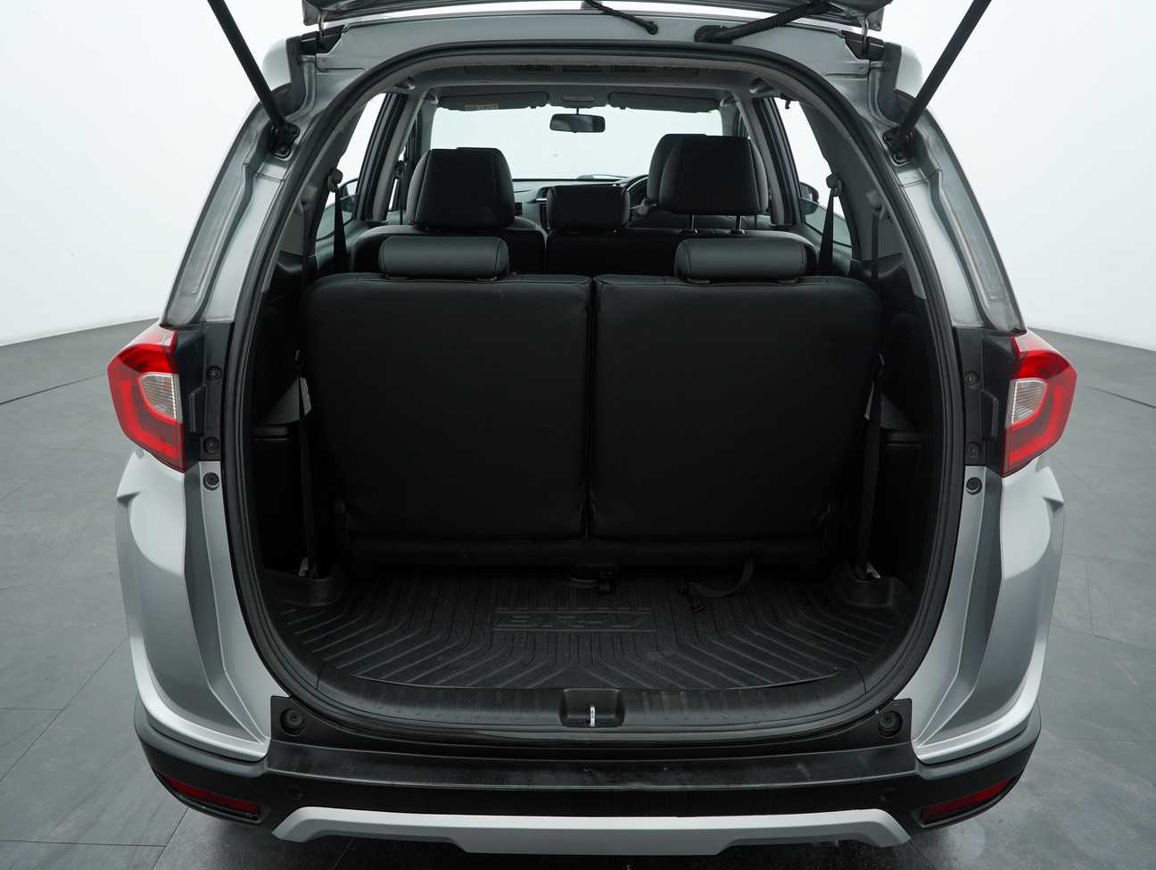 used 2019 Honda BR-V V 1.5