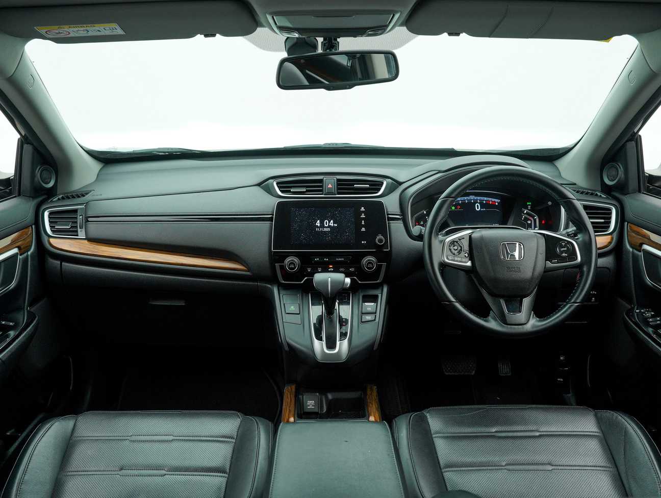 used 2019 Honda CR-V TC 1.5