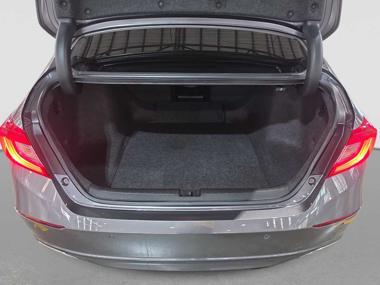 used 2020 Honda Accord TC-P 1.5