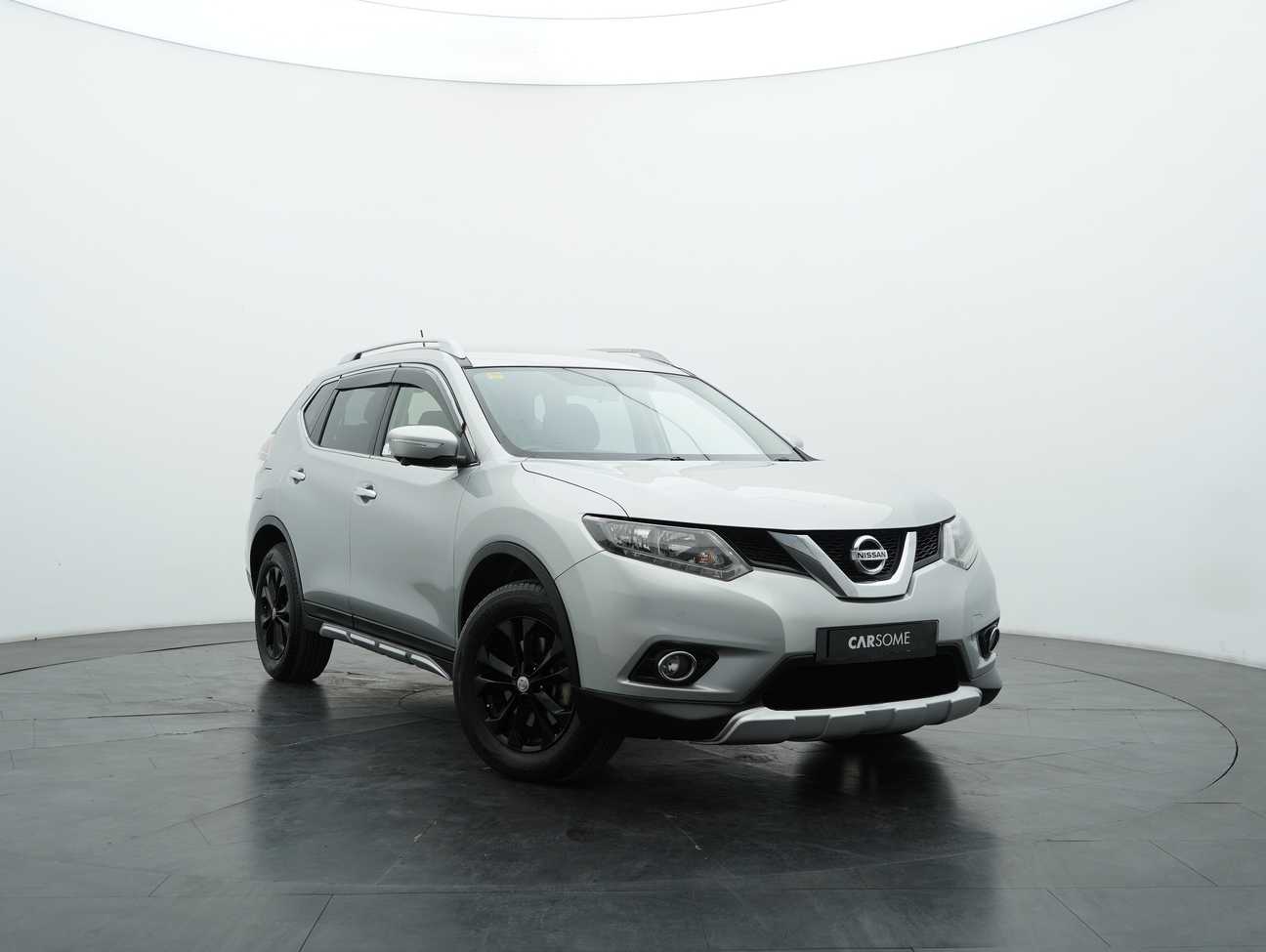 used 2018 Nissan X-Trail  2.0