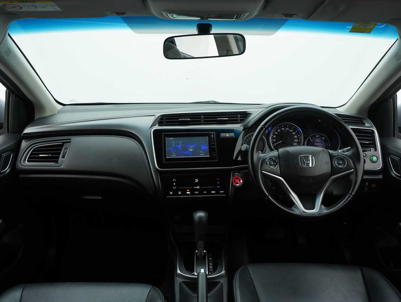 used 2018 Honda City V i-VTEC 1.5