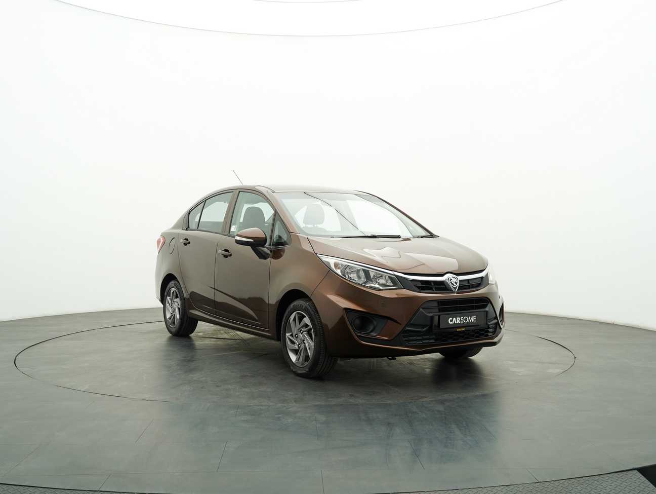 used 2016 Proton Persona Standard 1.6