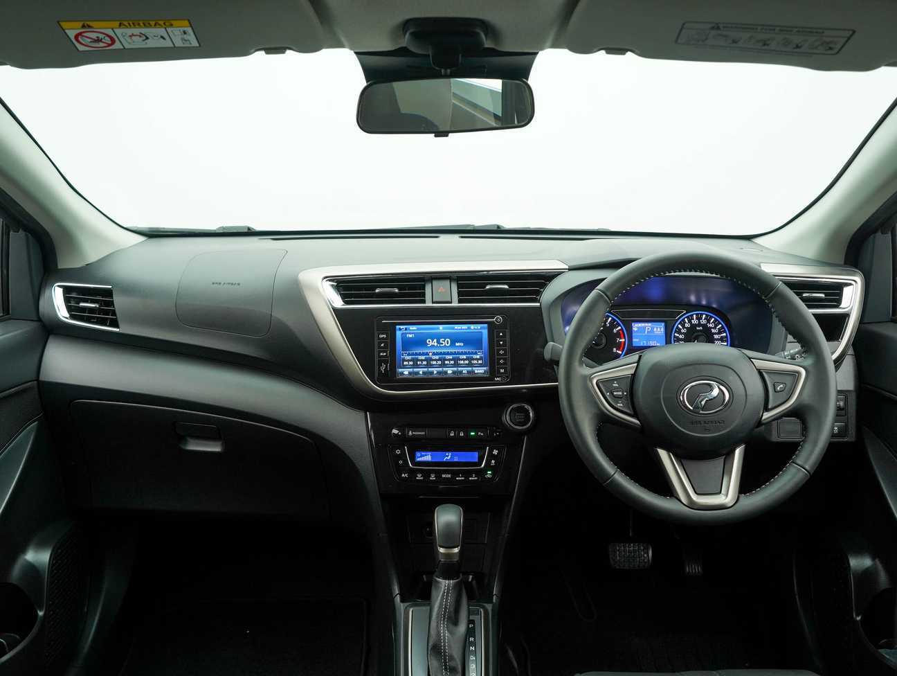 terpakai 2021 Perodua Myvi AV 1.5
