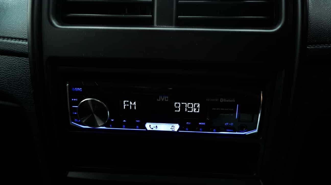 used 2017 Proton SAGA EXECUTIVE CVT 1.3