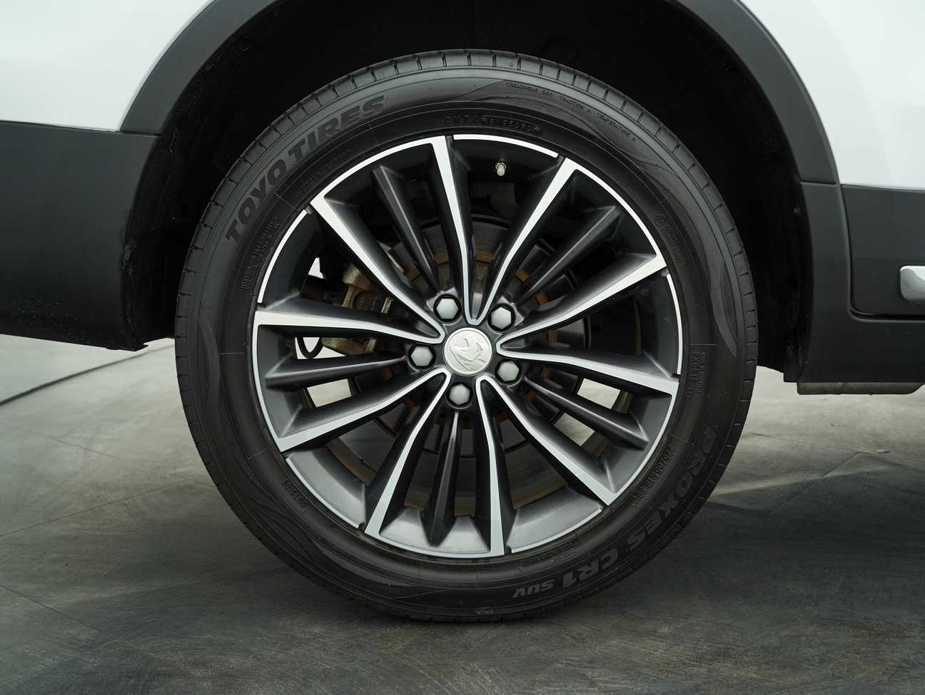 used 2020 Proton X70 Premium 1.8