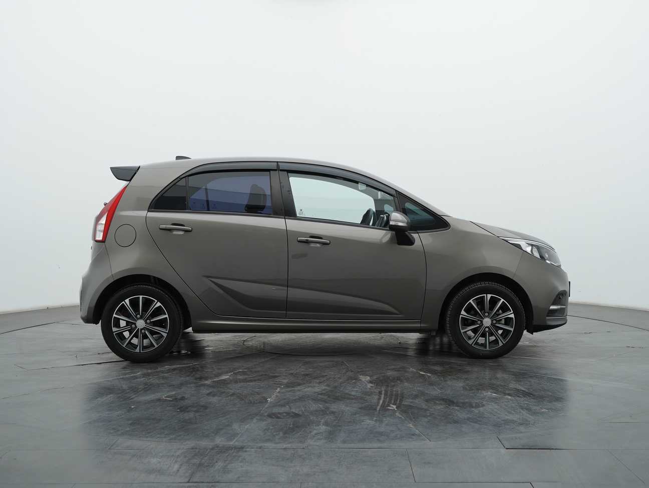 used 2020 Proton Iriz Premium 1.6