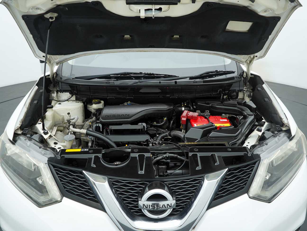 used 2015 Nissan X-Trail  2.0