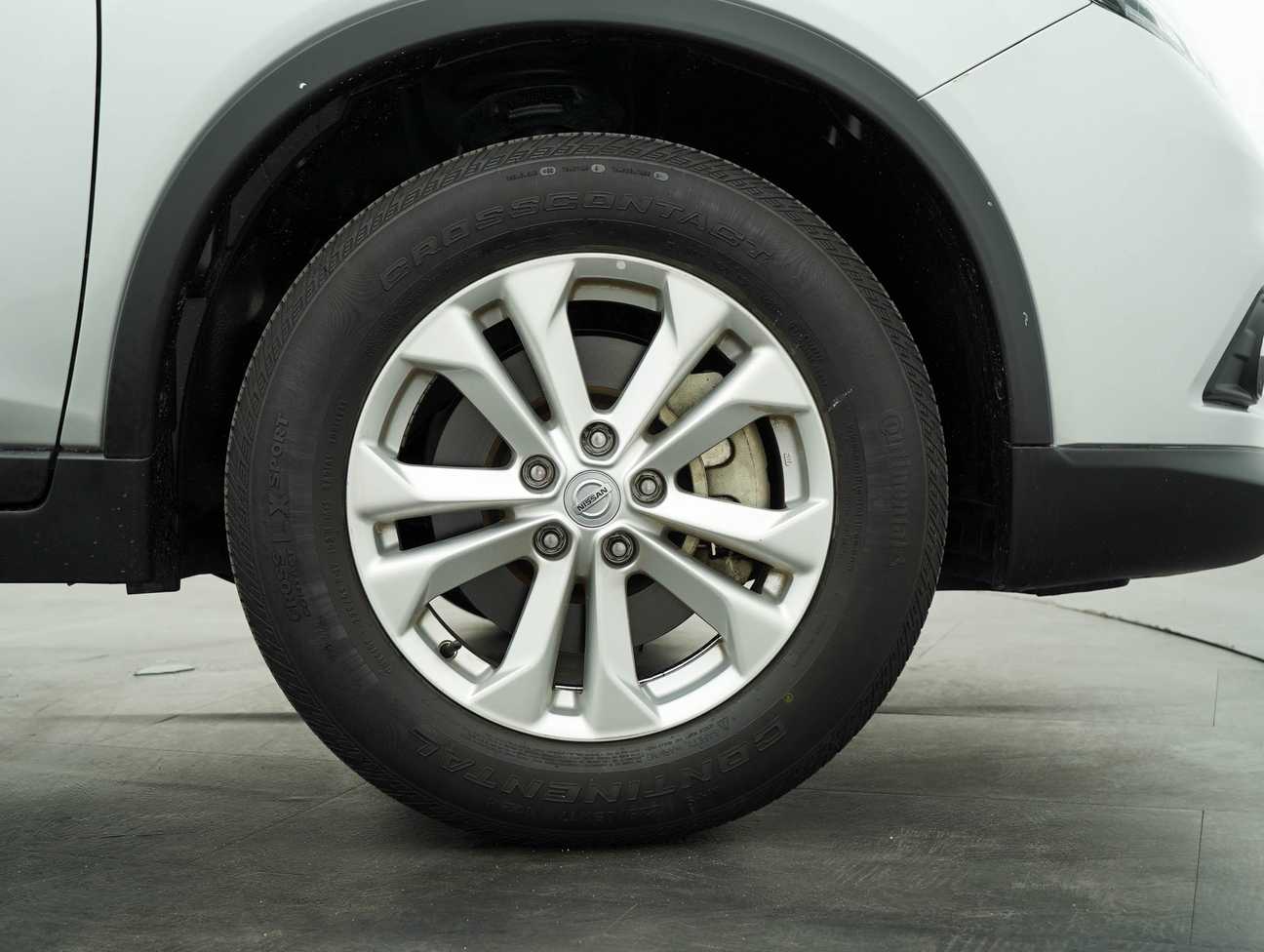 terpakai 2017 Nissan X-Trail  2.0