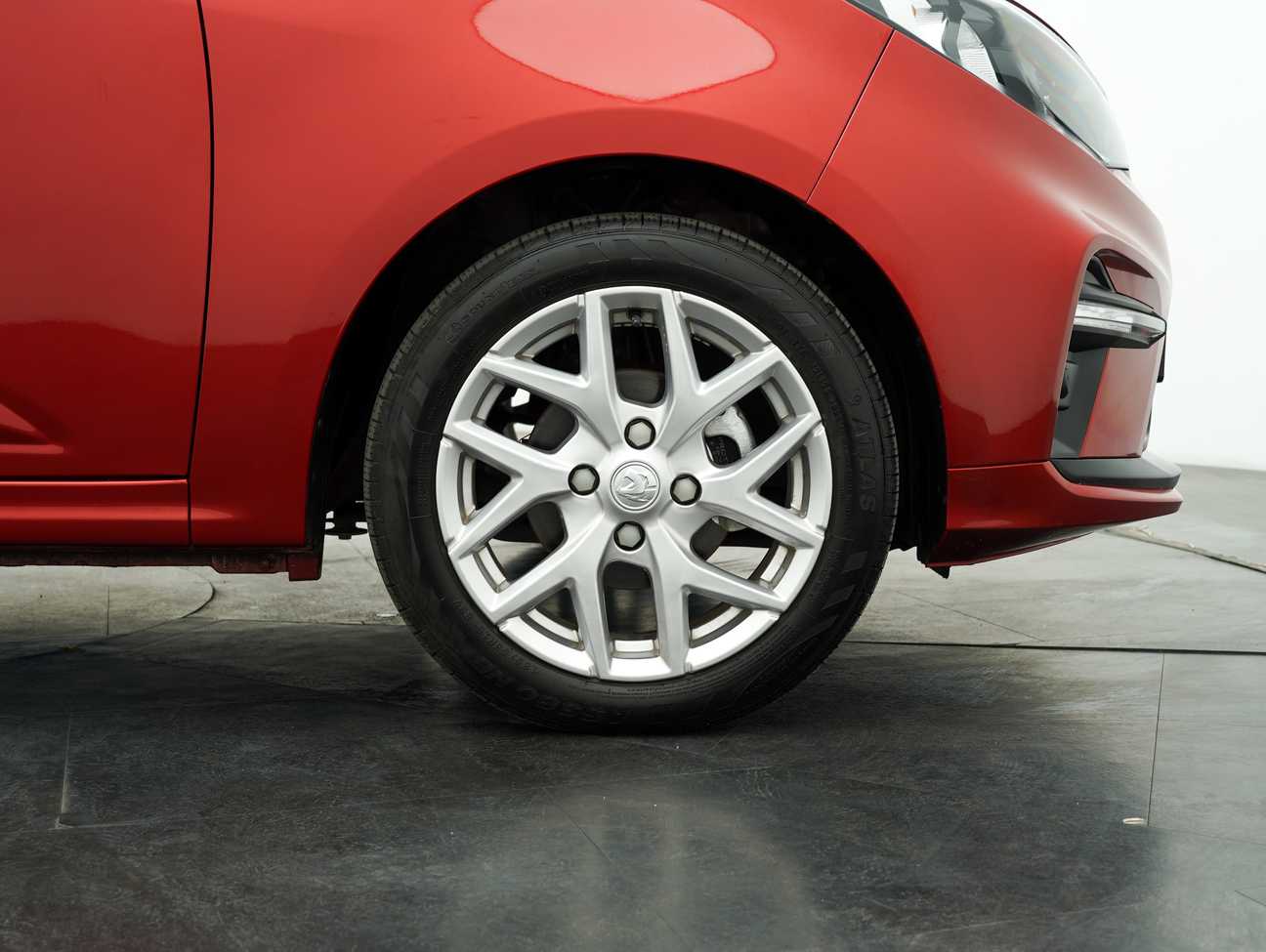 used 2024 Proton Persona Executive 1.6