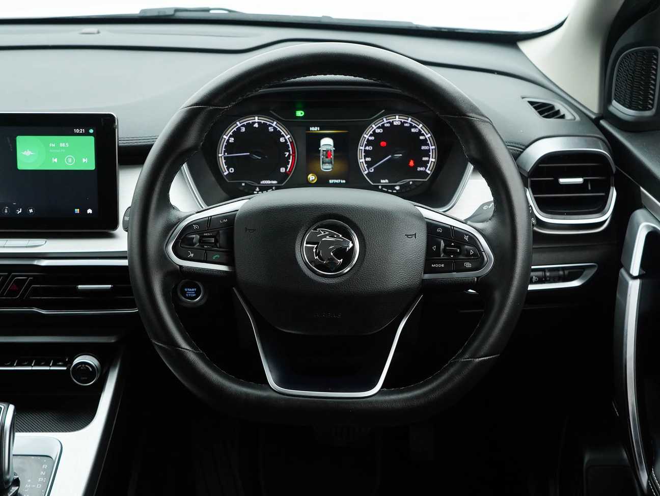 used 2022 Proton X50 Executive 1.5