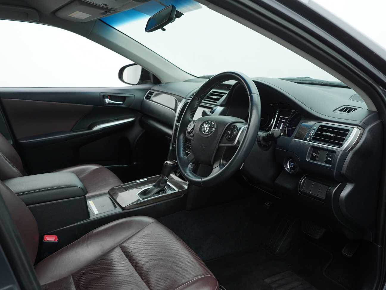 used 2017 Toyota Camry GX 2.0