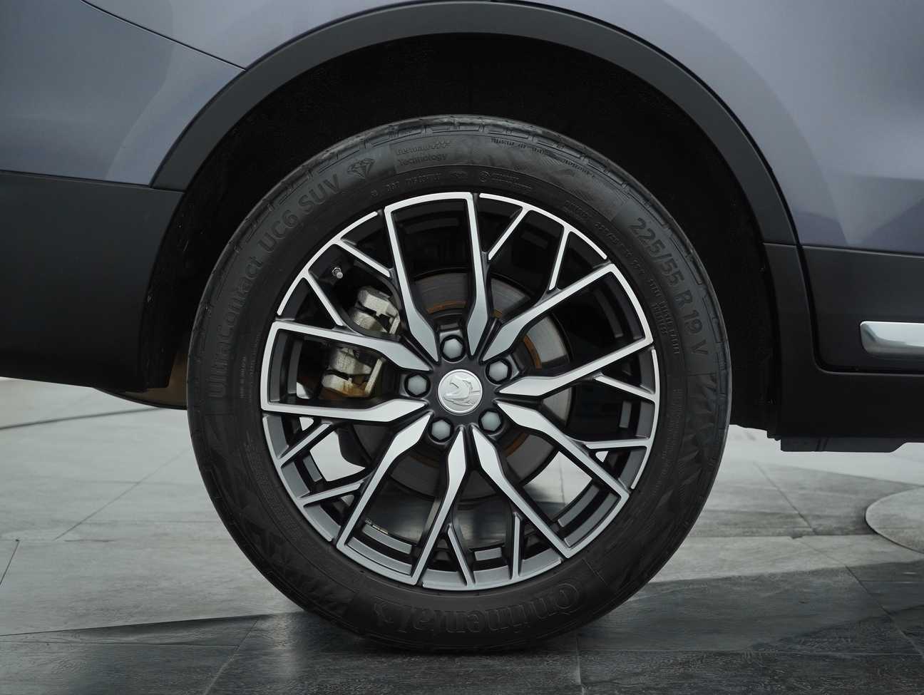 used 2022 Proton X70 Premium 1.8