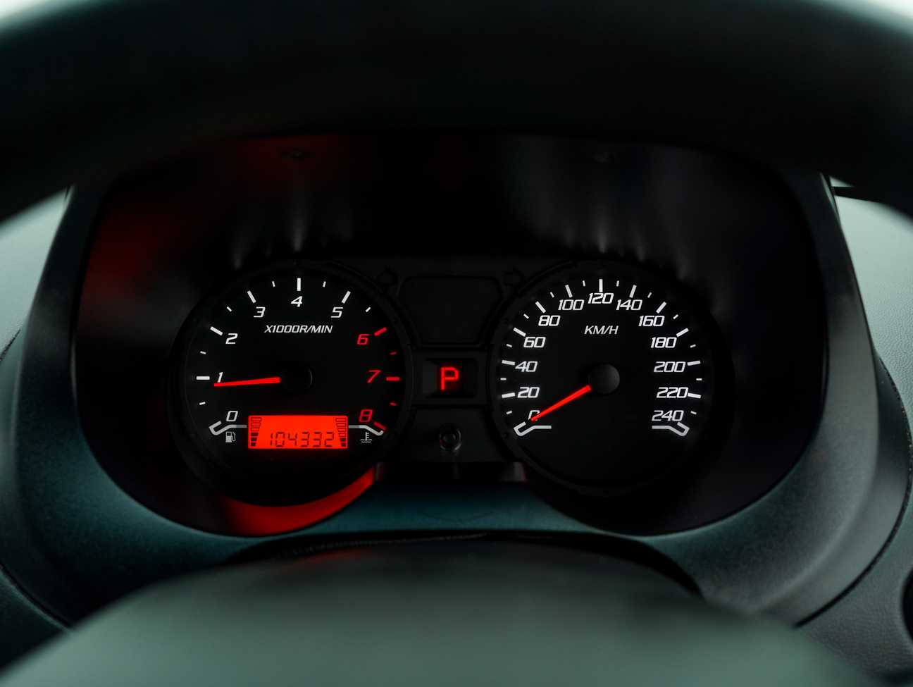 terpakai 2019 Proton Saga Executive 1.3