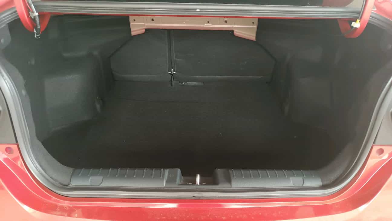used 2021 Proton Persona Executive 1.6