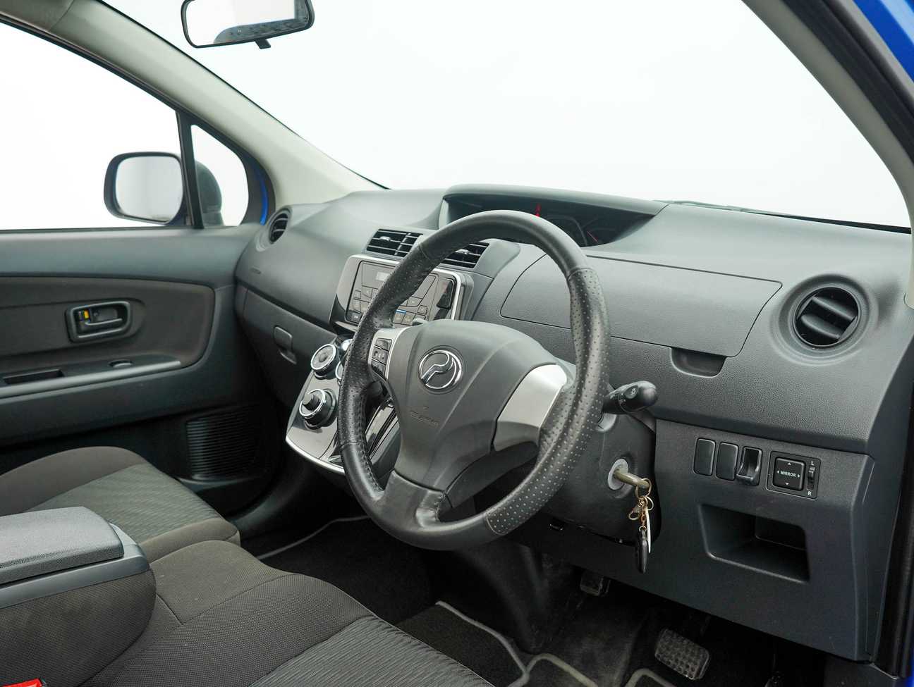 used 2020 Perodua Alza EZ 1.5