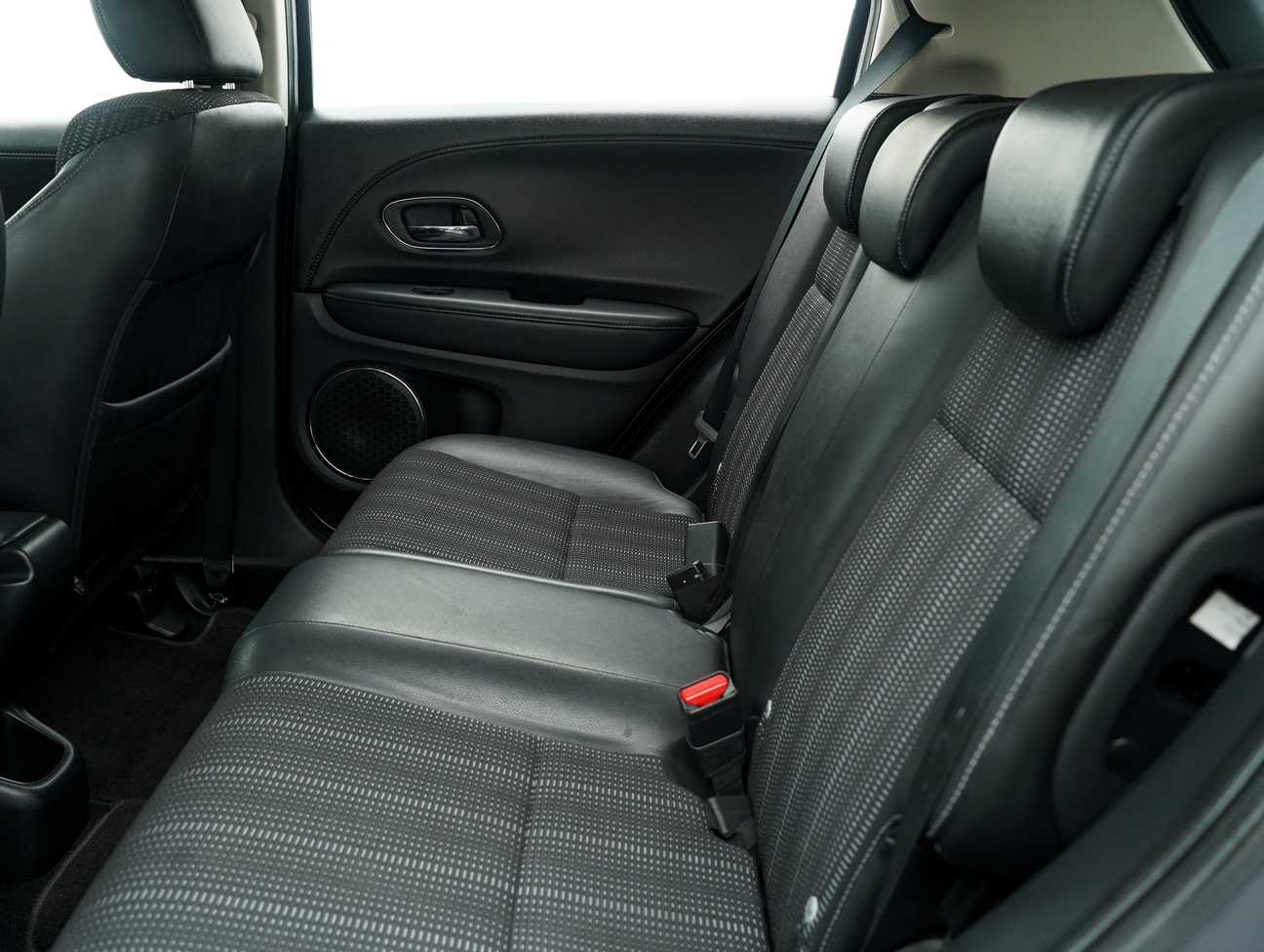 used 2015 Honda HR-V i-VTEC V 1.8