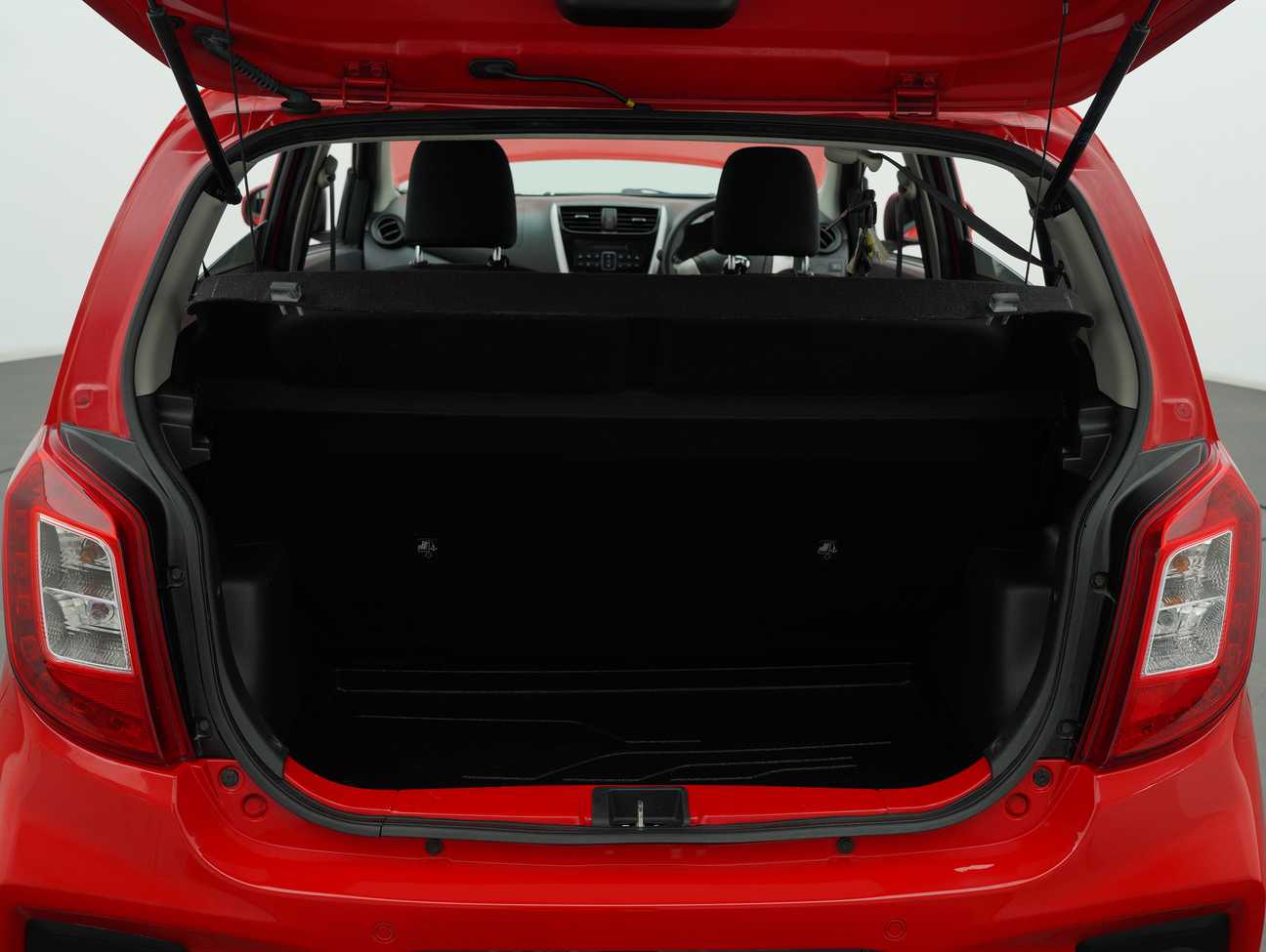 used 2021 Perodua AXIA GXtra 1.0