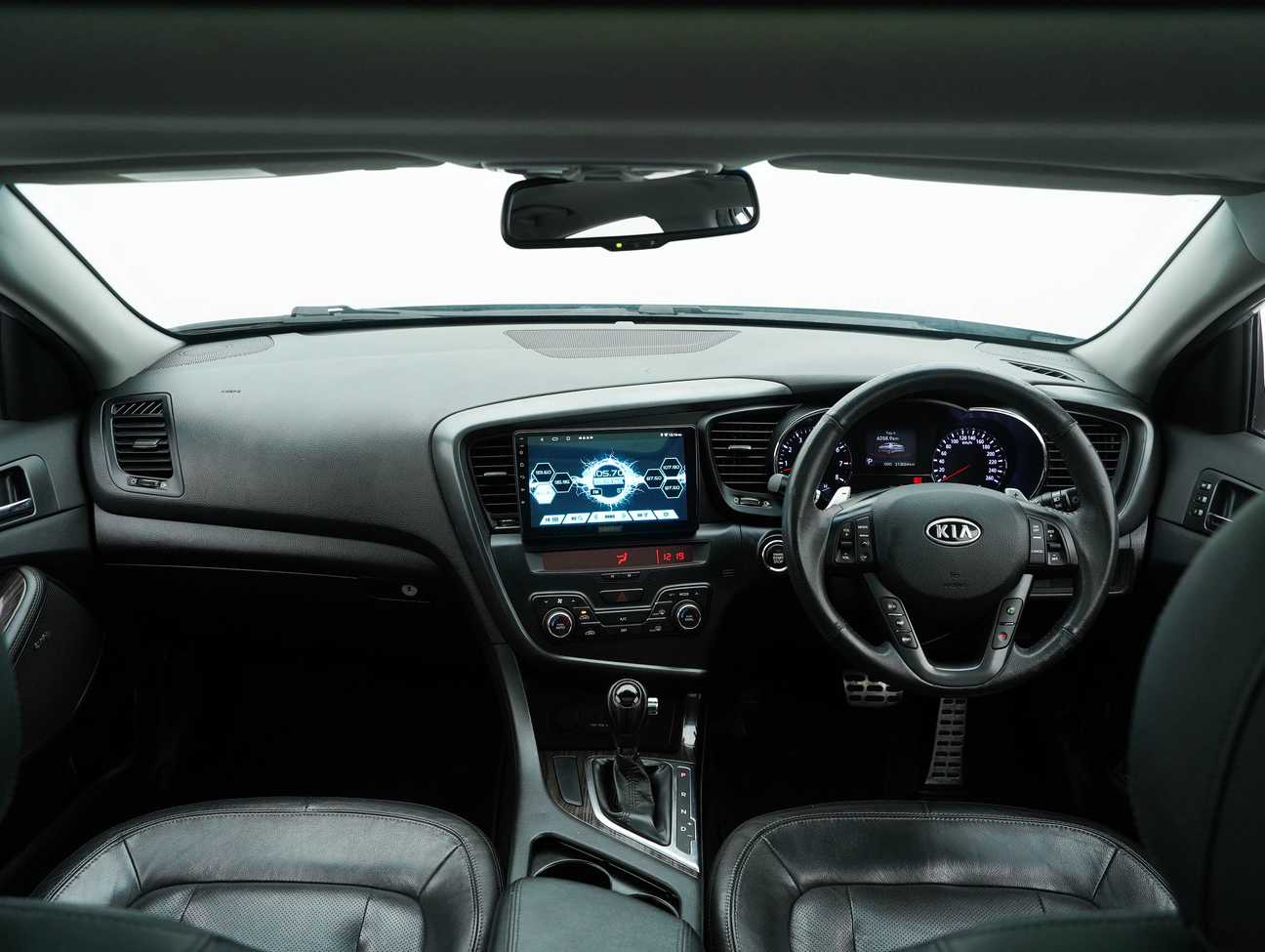 used 2012 Kia Optima K5  2.0