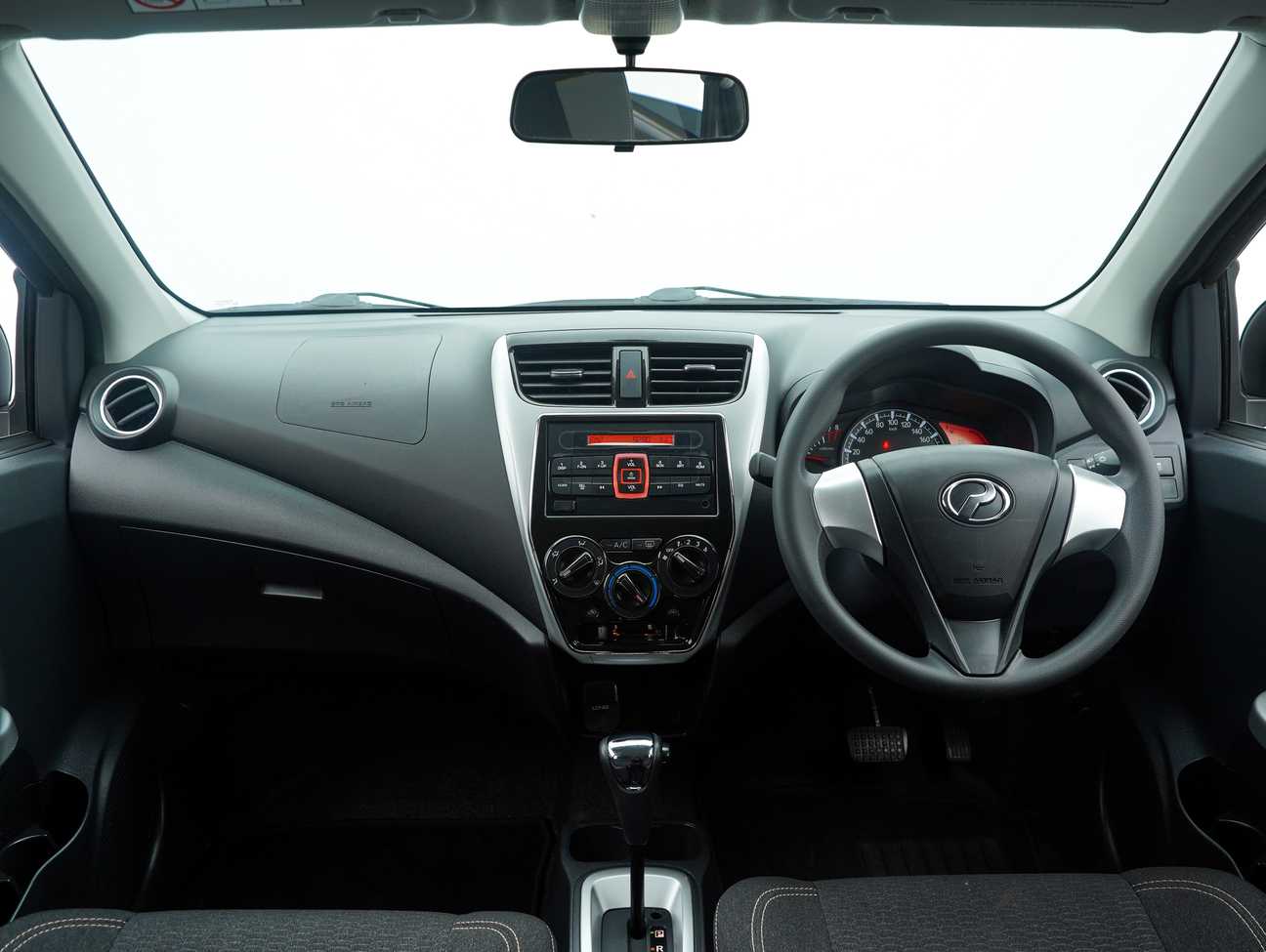 used 2022 Perodua AXIA Style 1.0