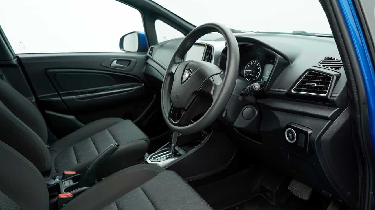 used 2020 Proton IRIZ EXECUTIVE 1.6